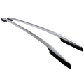 Spec-D Tuning 13-16 Toyota Rav4 Roof Rack - Factory Style Aluminum Silver RRB-RAV413SLOE